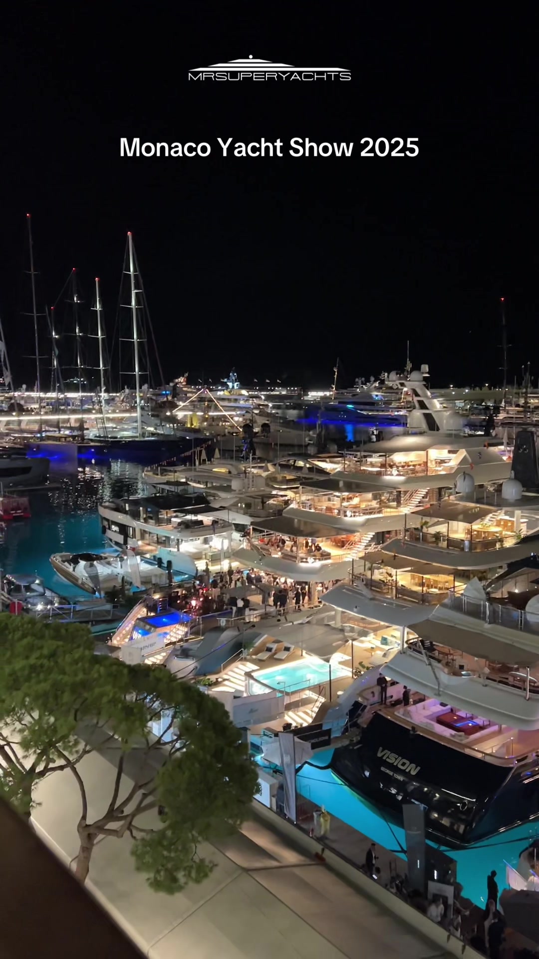 @Matthijs Rhee | Superyachts