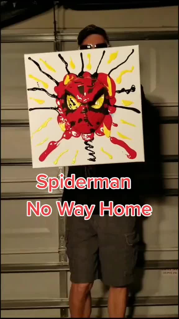 @Spray Can Man
