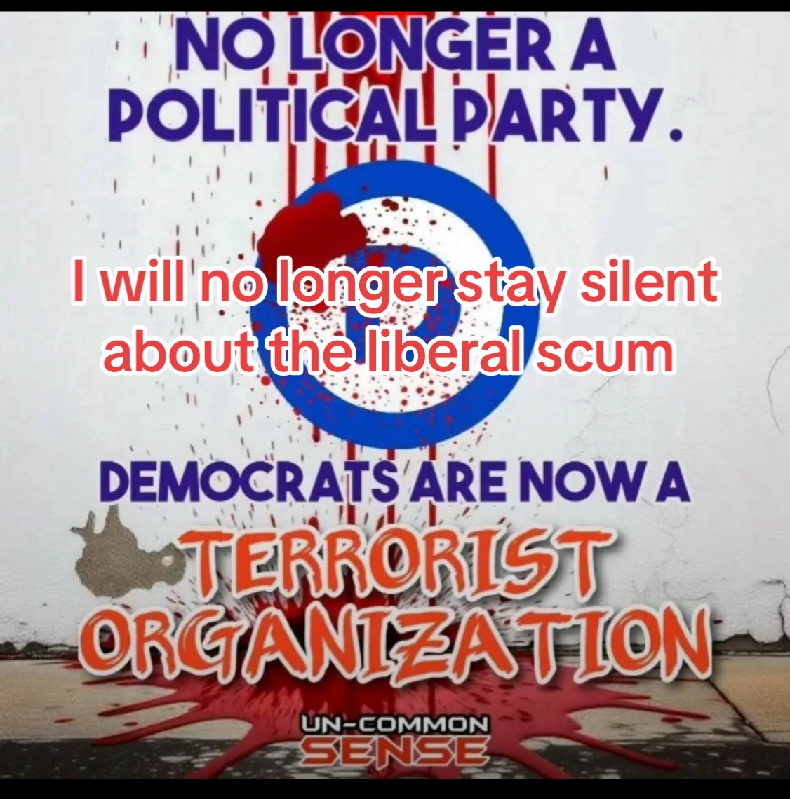 @GEN ❌America First 🇺🇸