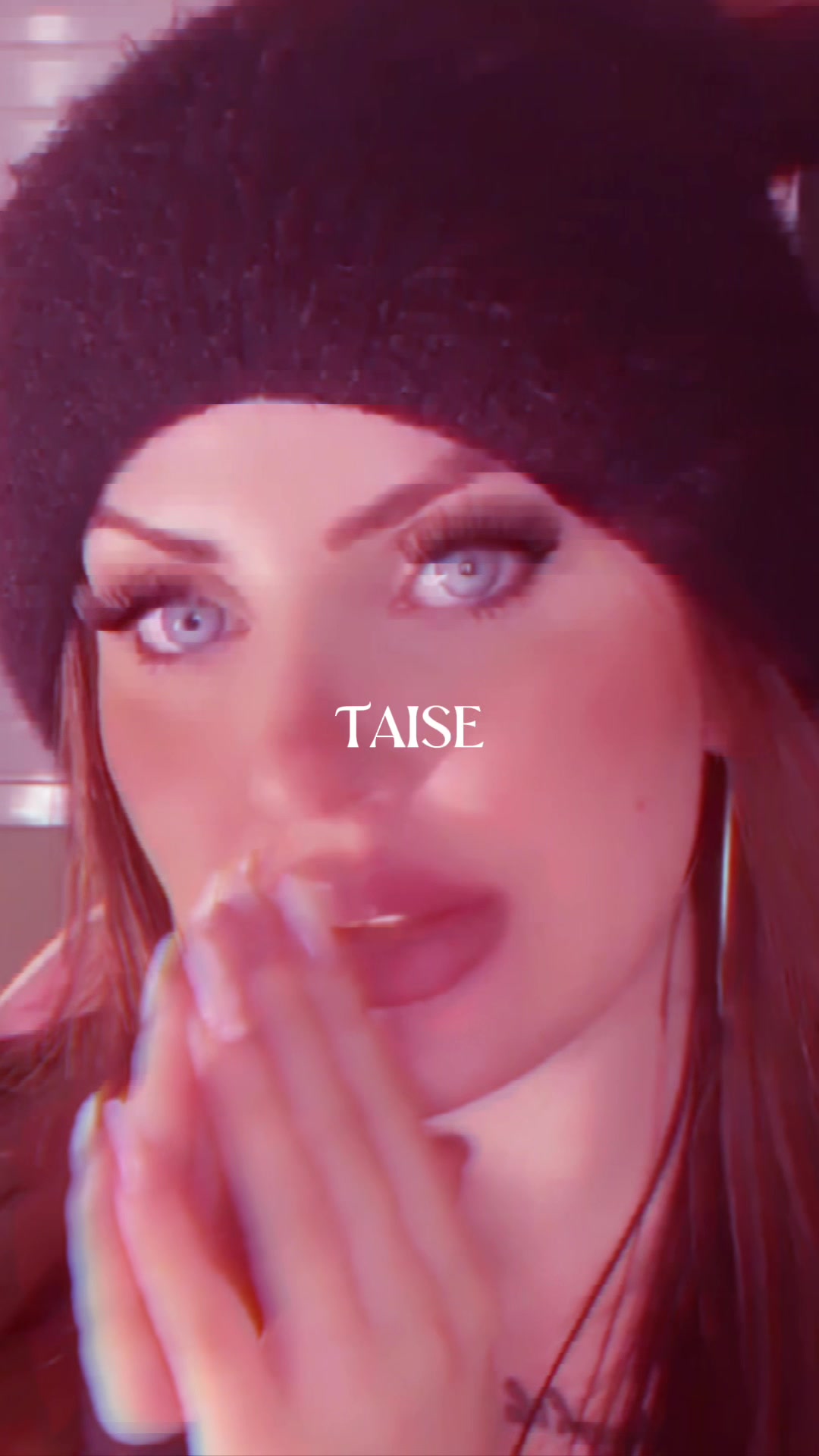 @Taise
