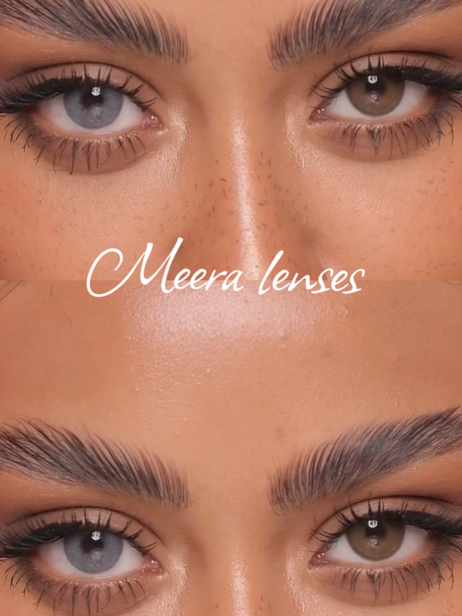 @Meera Lenses
