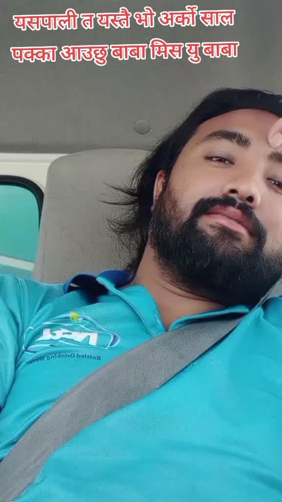 @Binodspariyar