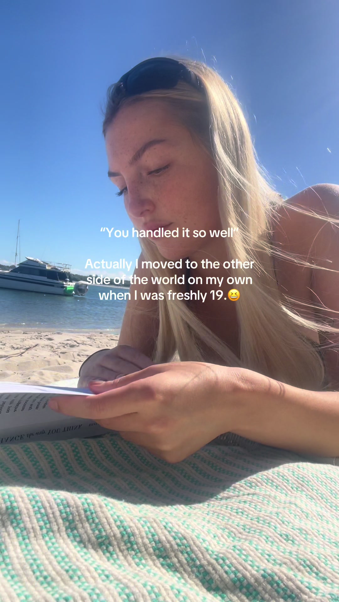 @Amber | Tavel and fitness🌴🤸&zwj;♀️