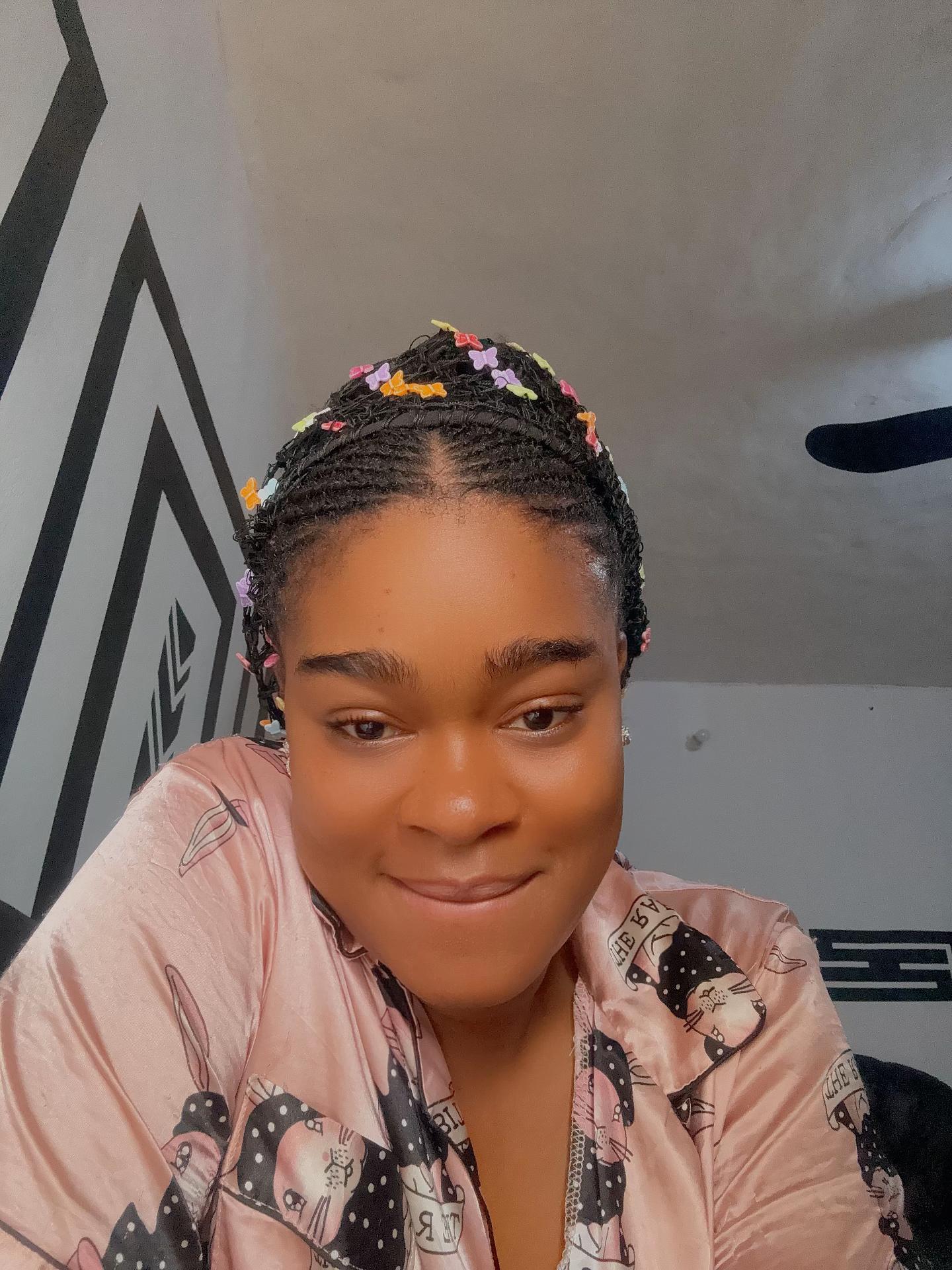 @Princess Promise🥰