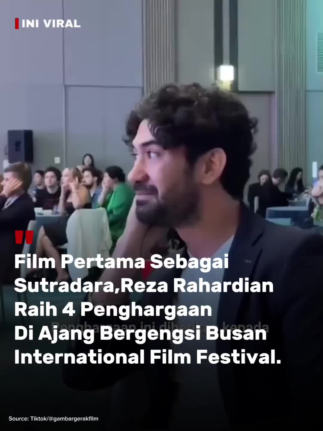 @Ini Viral