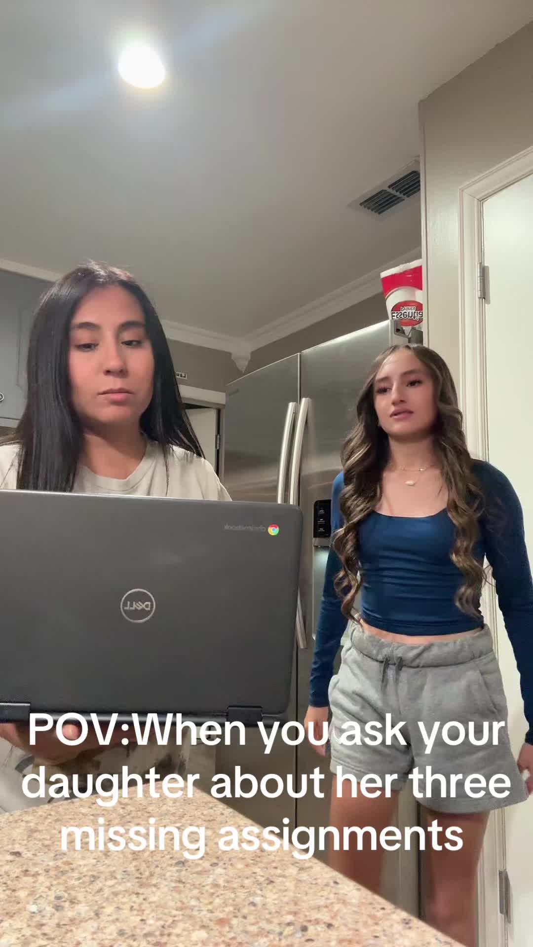 @Ashley Fierro