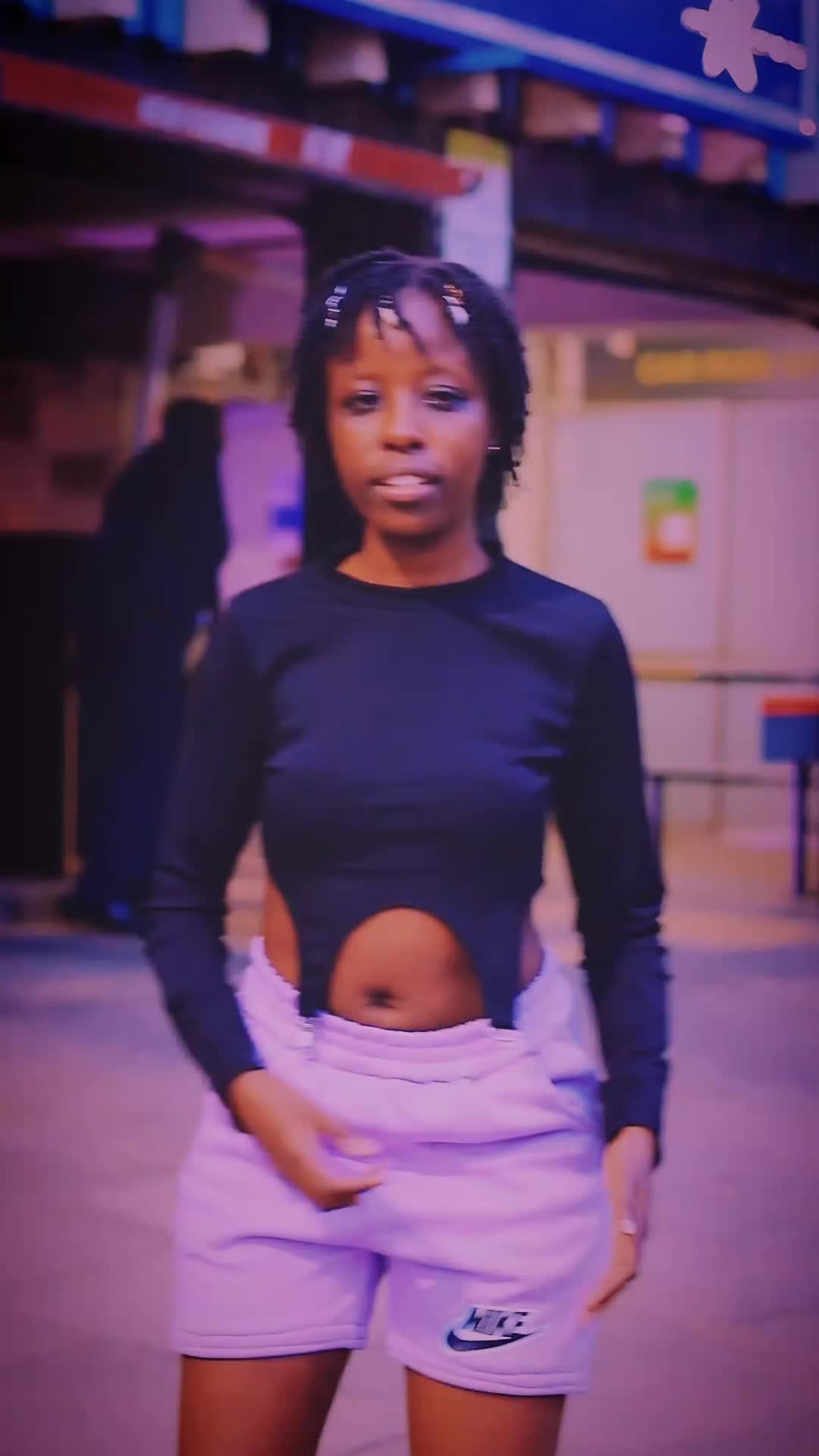 @Boss lady😌👑🦋🦋💙