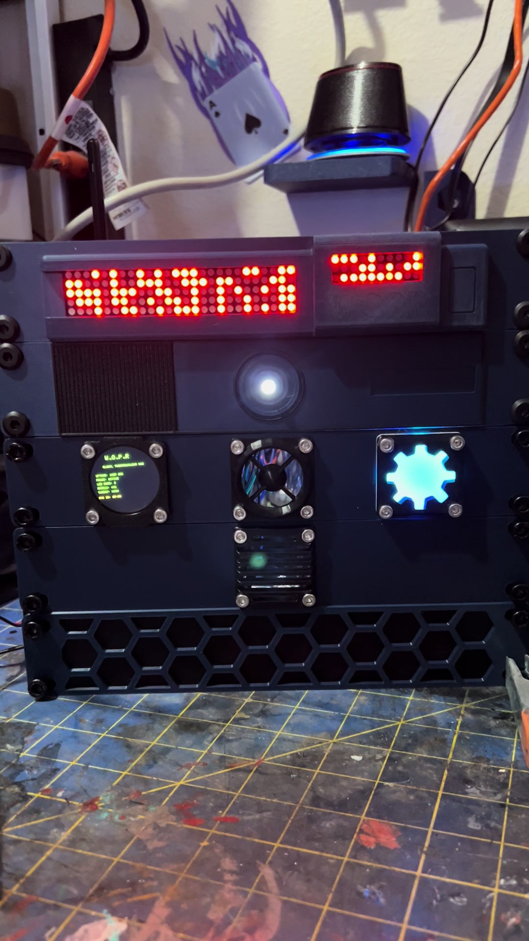 @geek dad makes