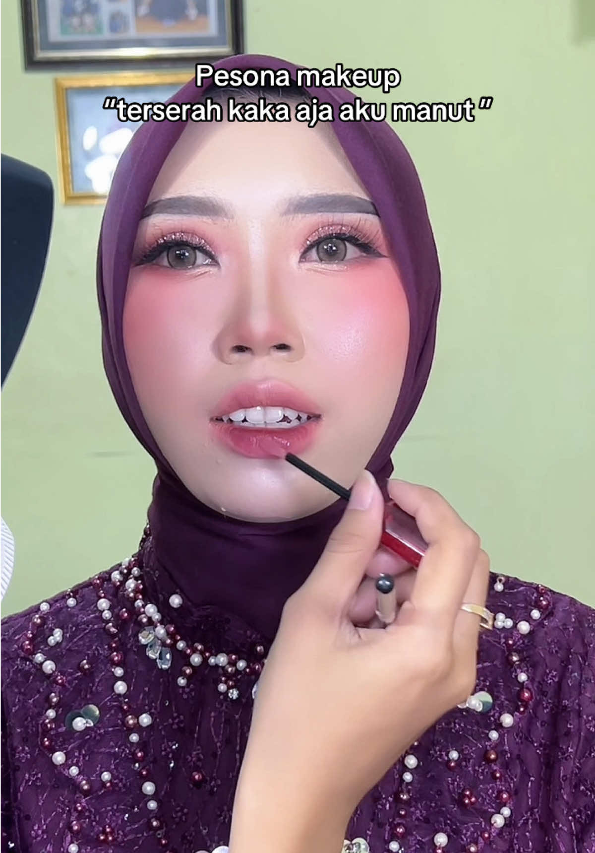 @Mey.makeup_sda(MUA SDA,KRIAN)