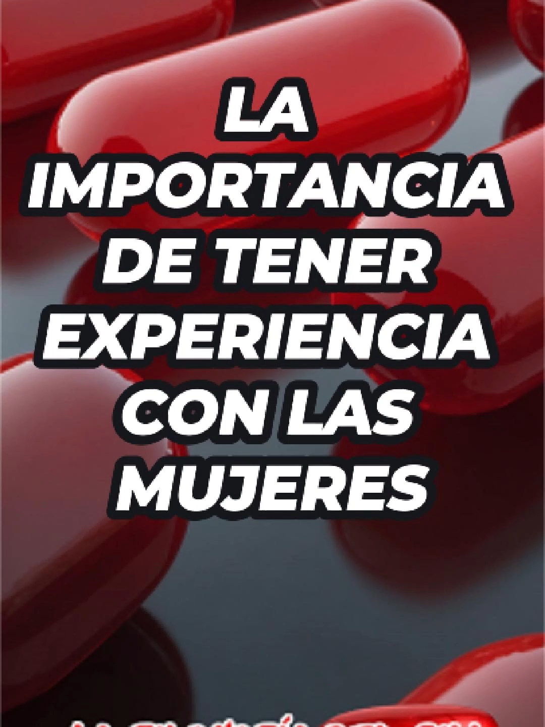 @La filosofía Red Pill