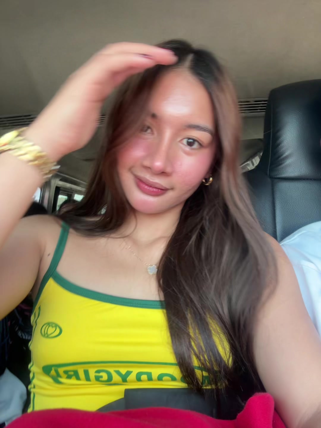 @Jessa Mae
