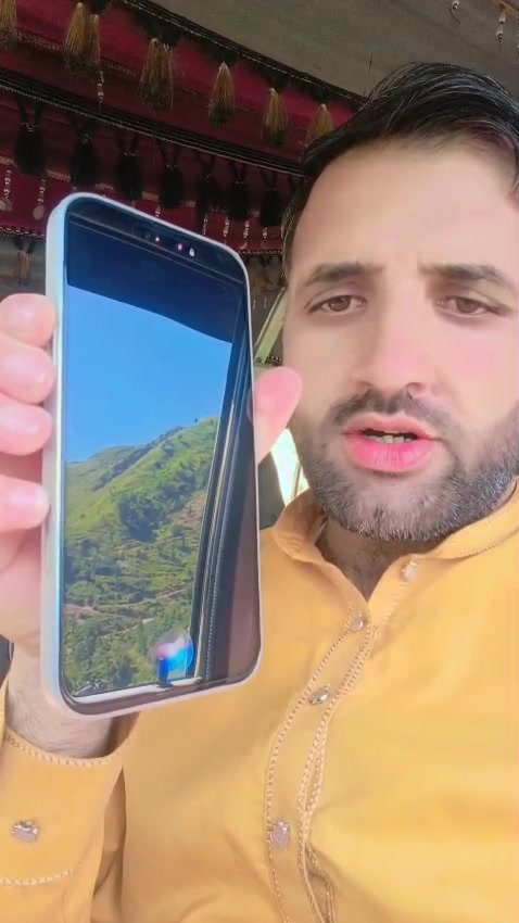 @Ajaz Mughal