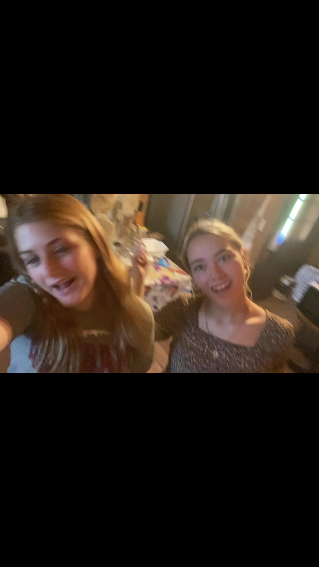 @Kym and Kialie ✨