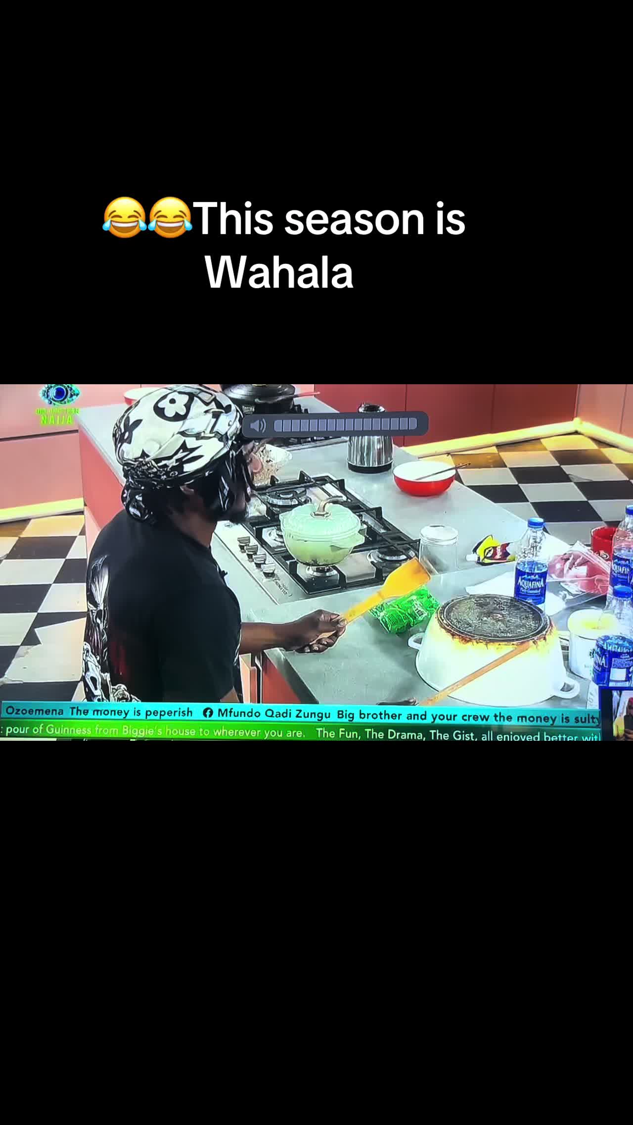 @Big Brother Naija