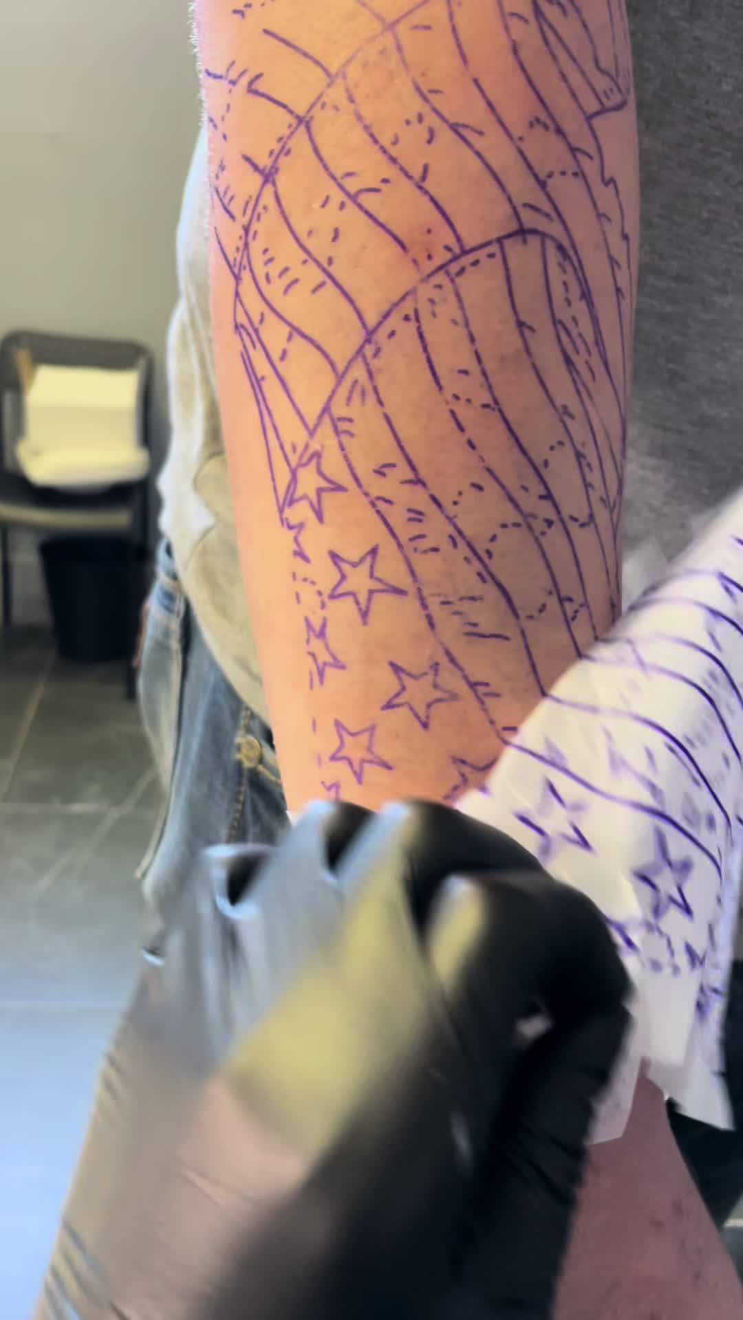 @Ink Park Tattoo KOP