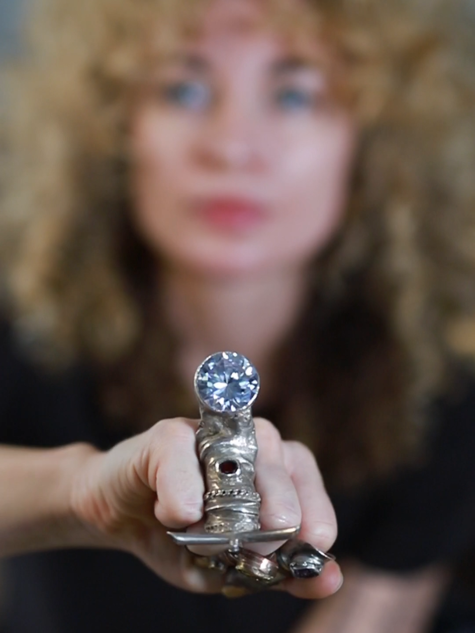 @Raw Flow Jewelry