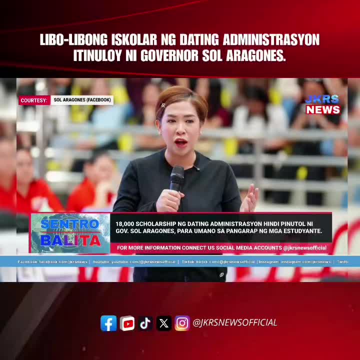 @JKRS News OFFICIAL