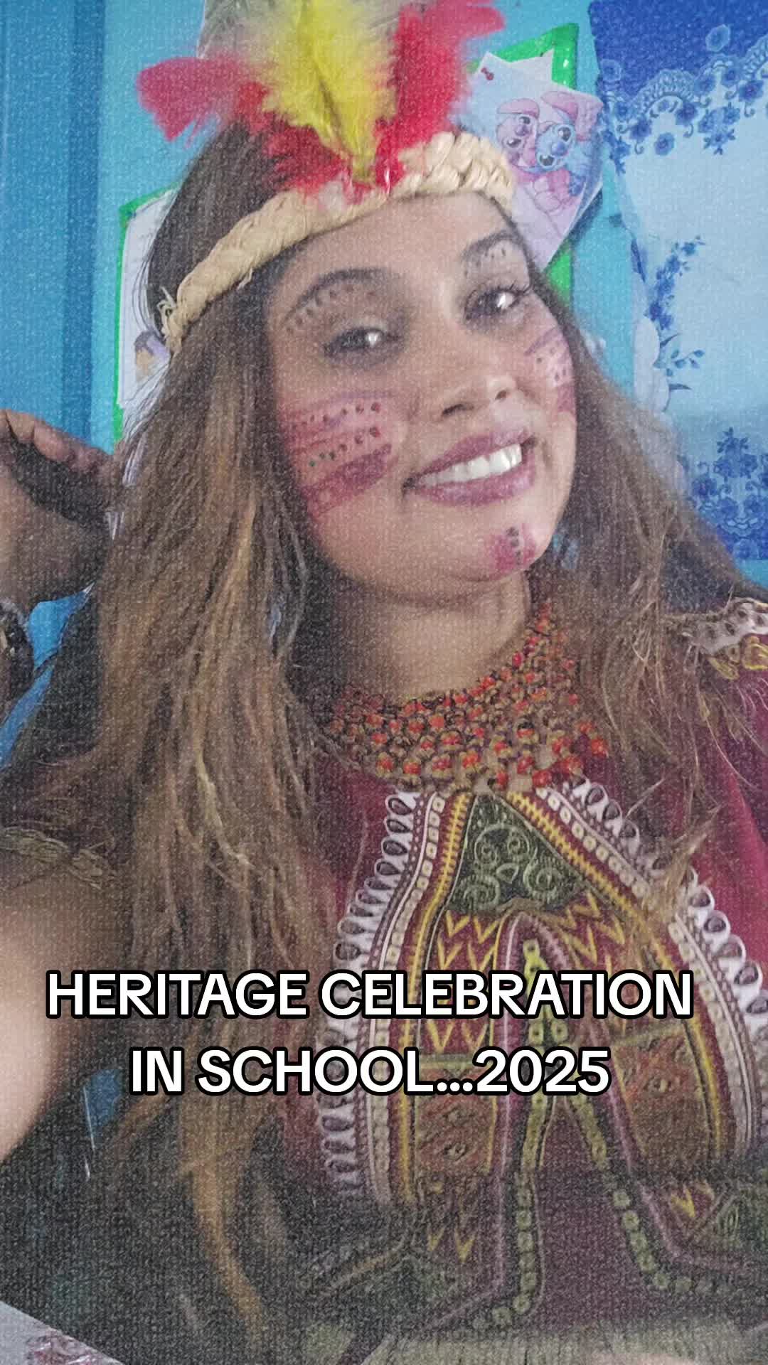 @Mrs. Naressa D. Surujpaul
