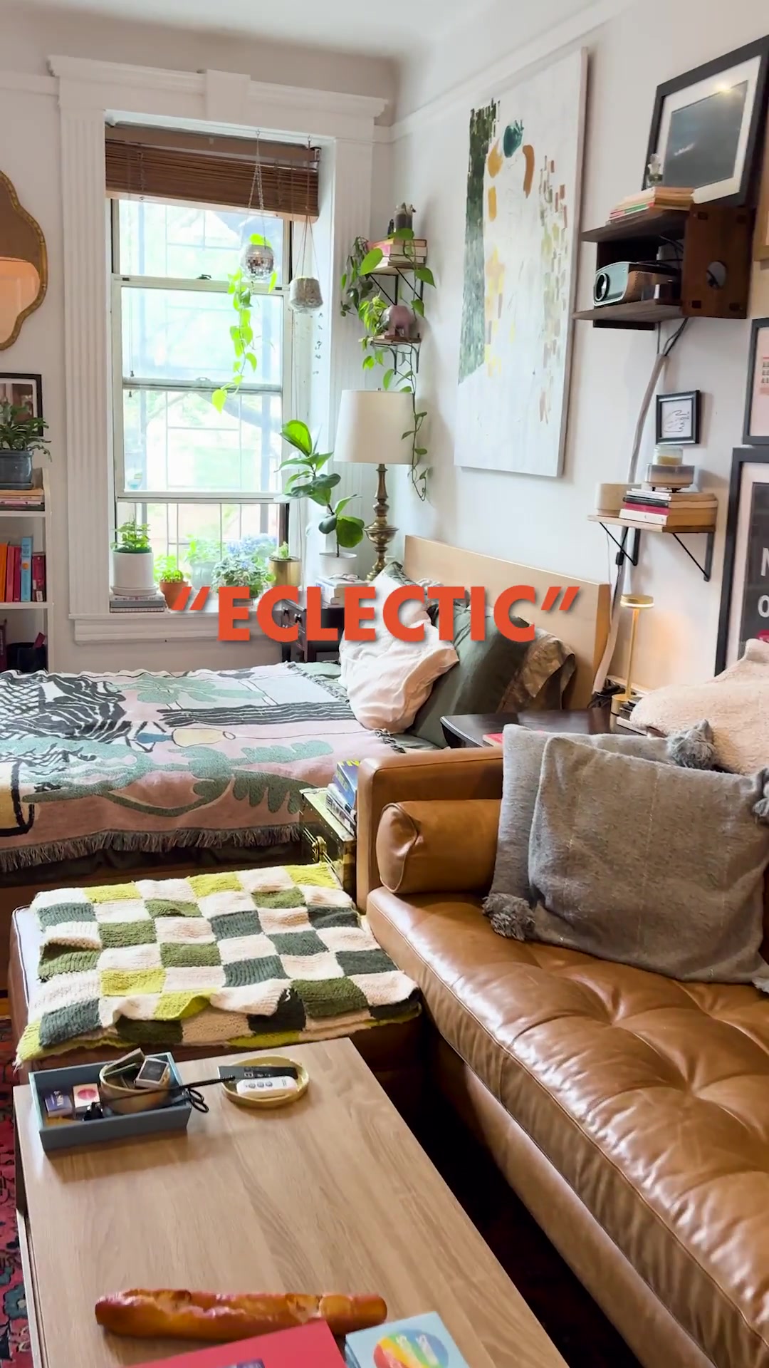 @Apartment Therapy