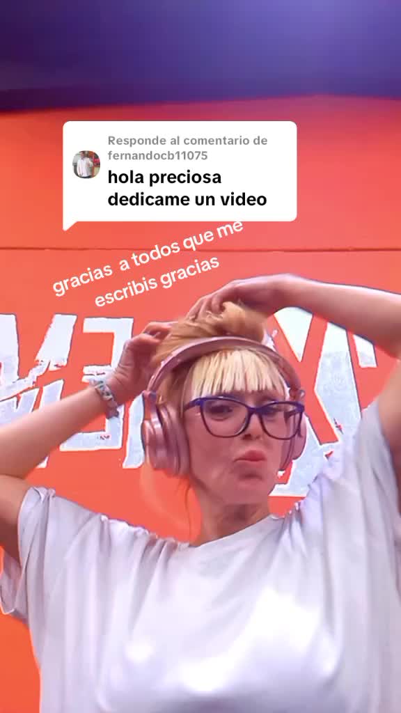@mabel la super abuela