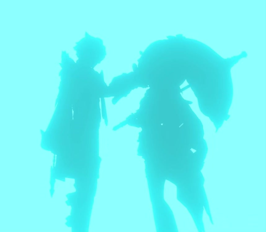 @❕~かおり/ ~Illuga&rsquo;s wife💡