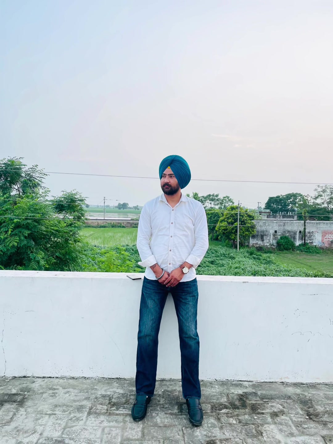 @Prince Randhawa