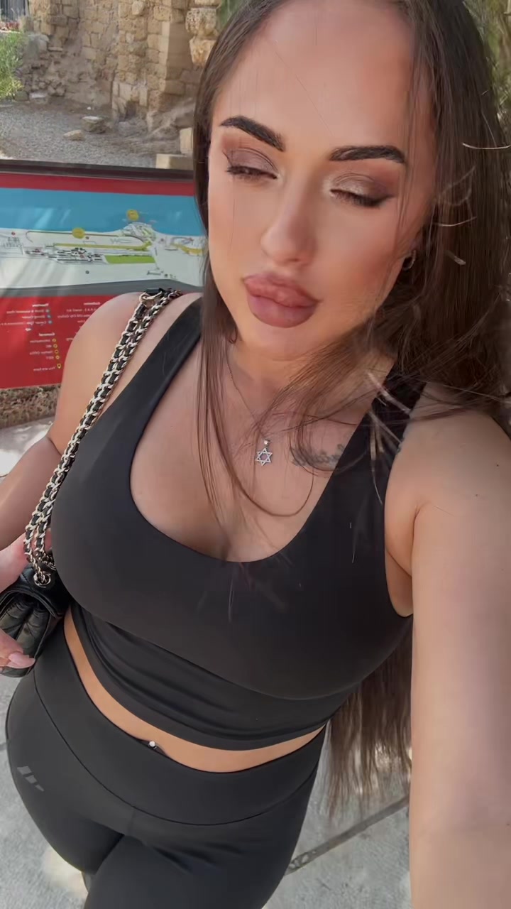 @Zehava Avadov