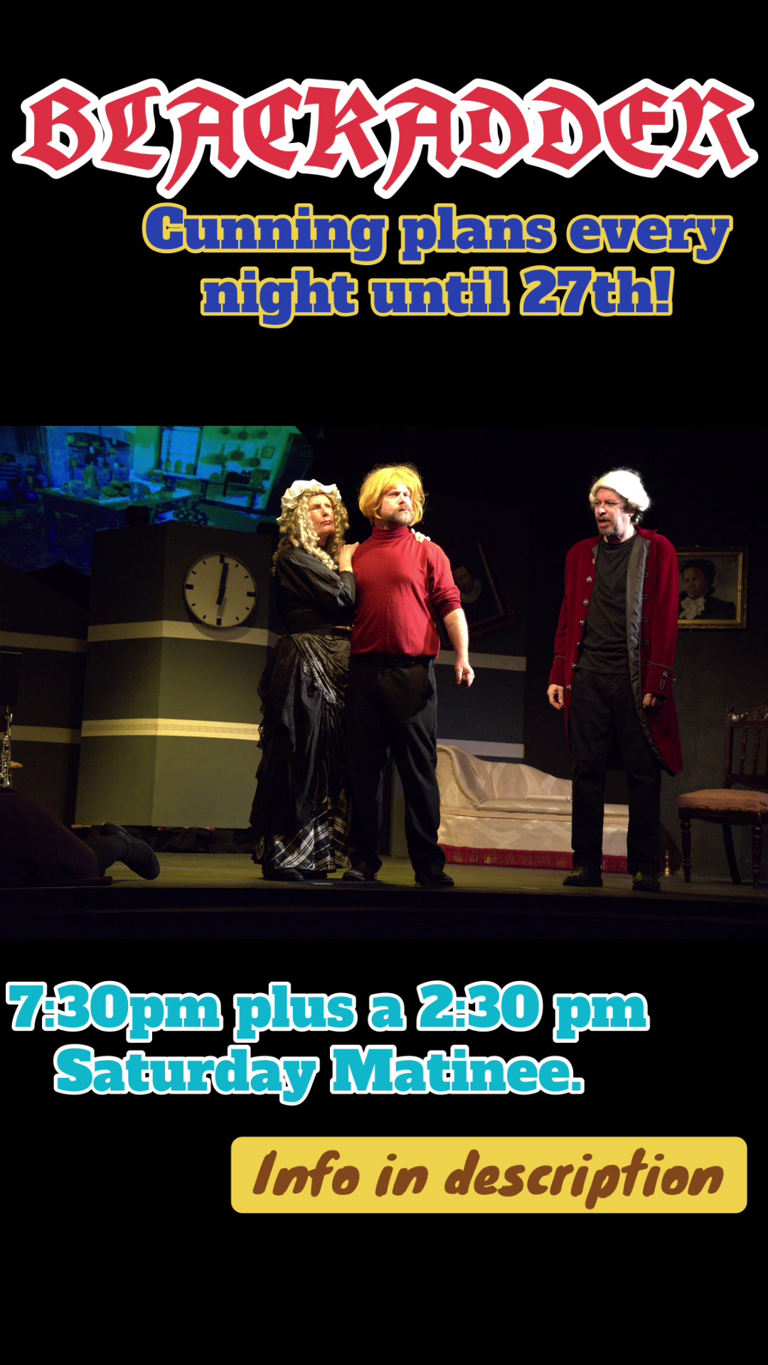 @RobinHoodTheatre