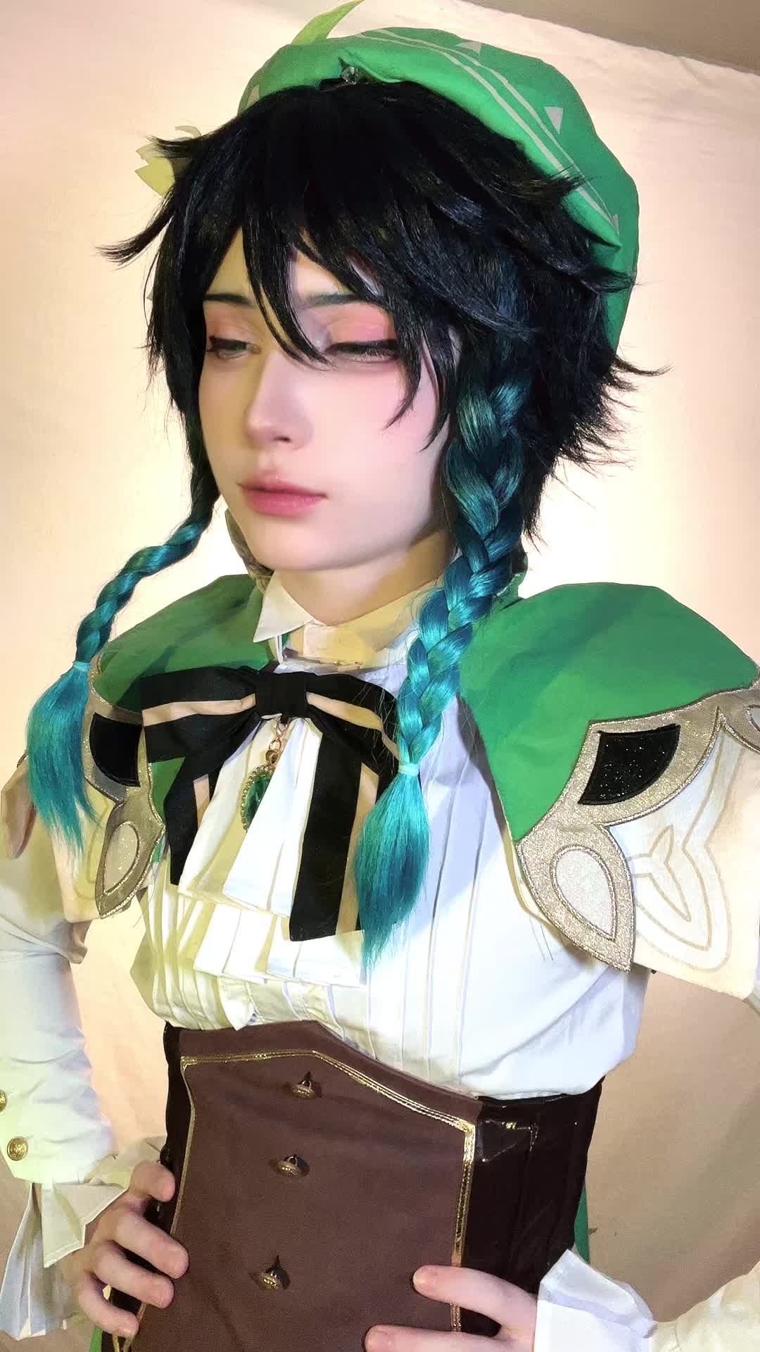 @Lily | Octobunn