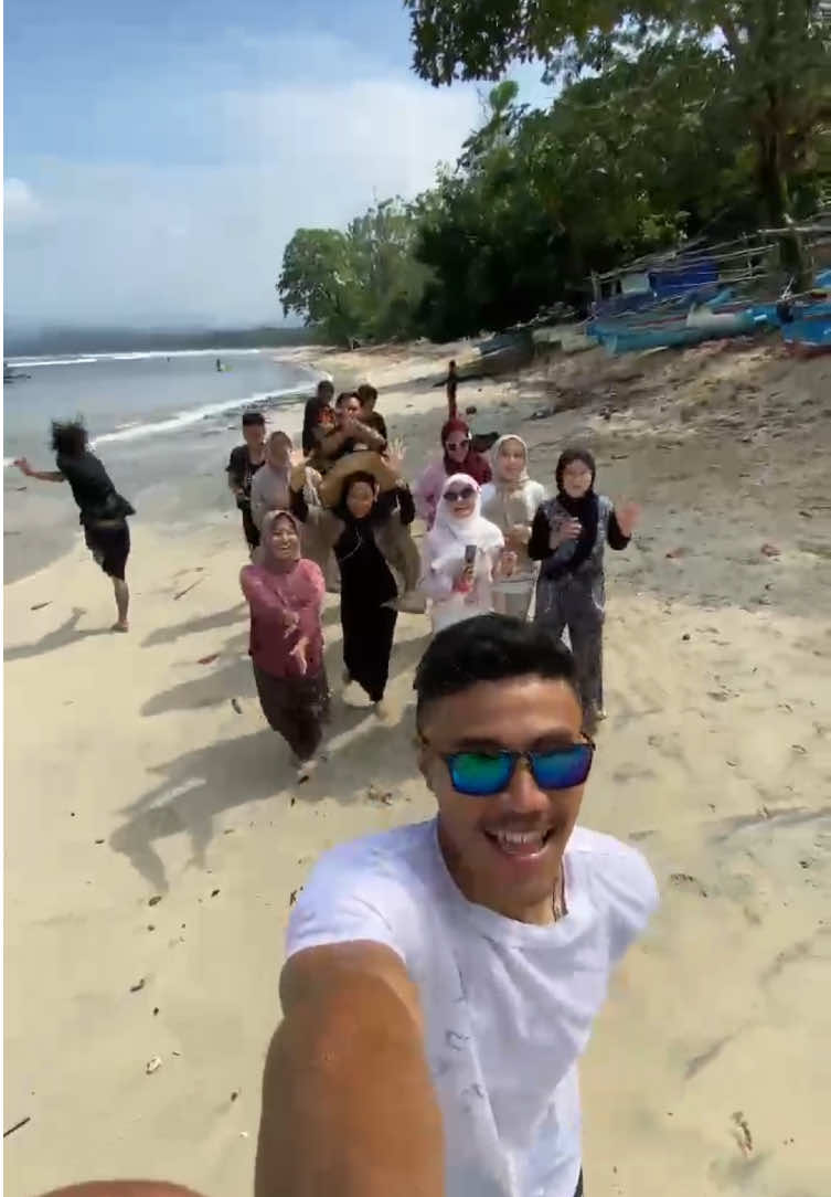 @KKN Cintamanik 40