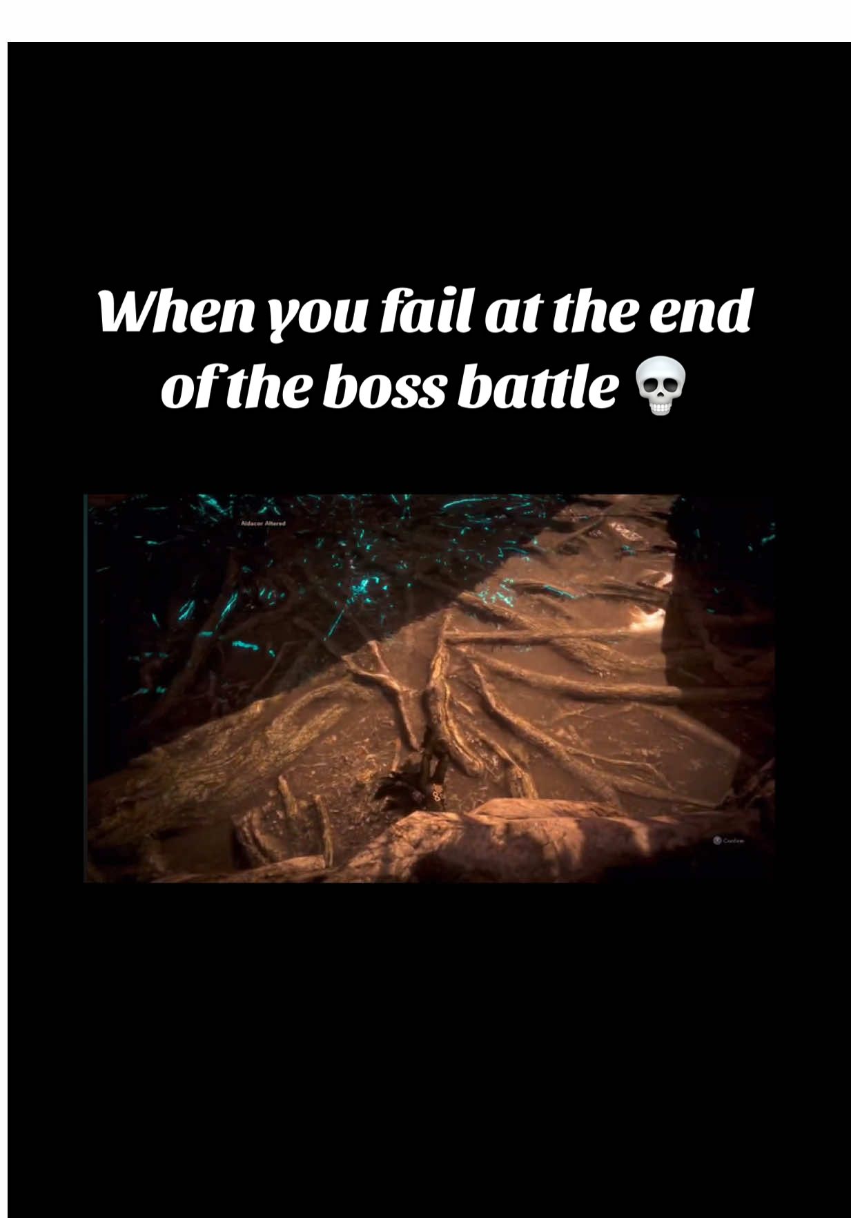 @Chaotic