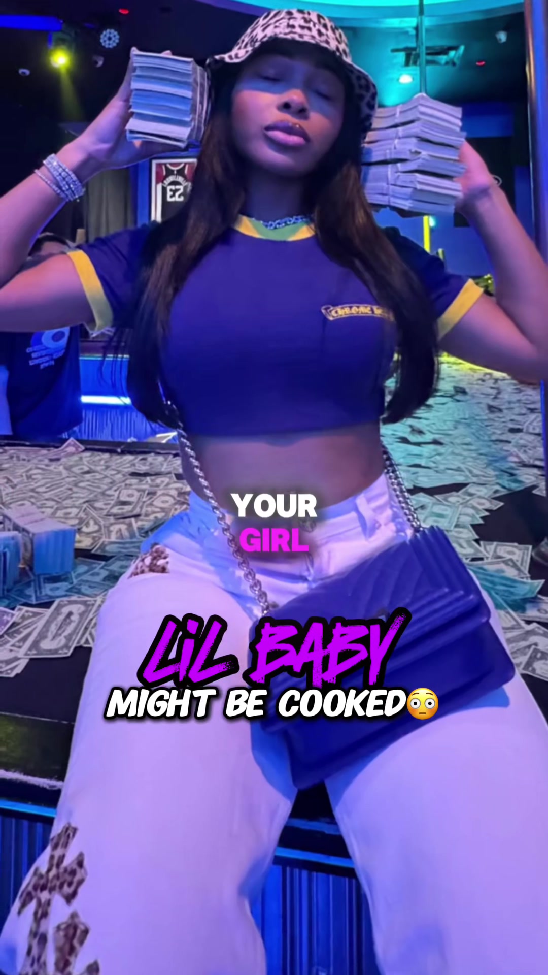 @Rap Icon