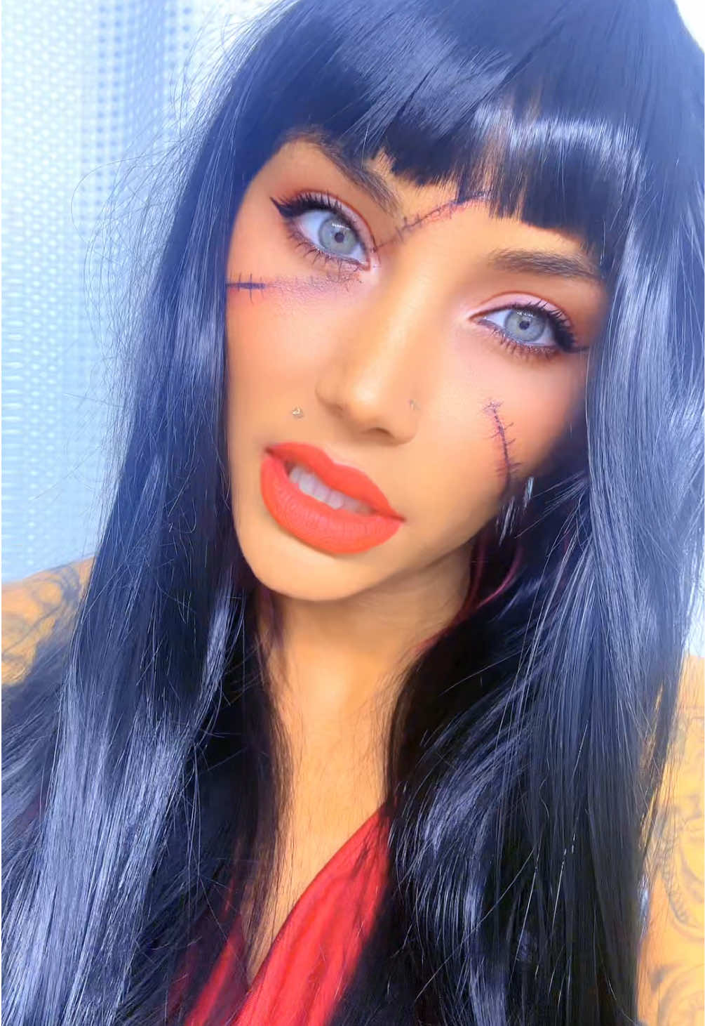 @TimberVixen