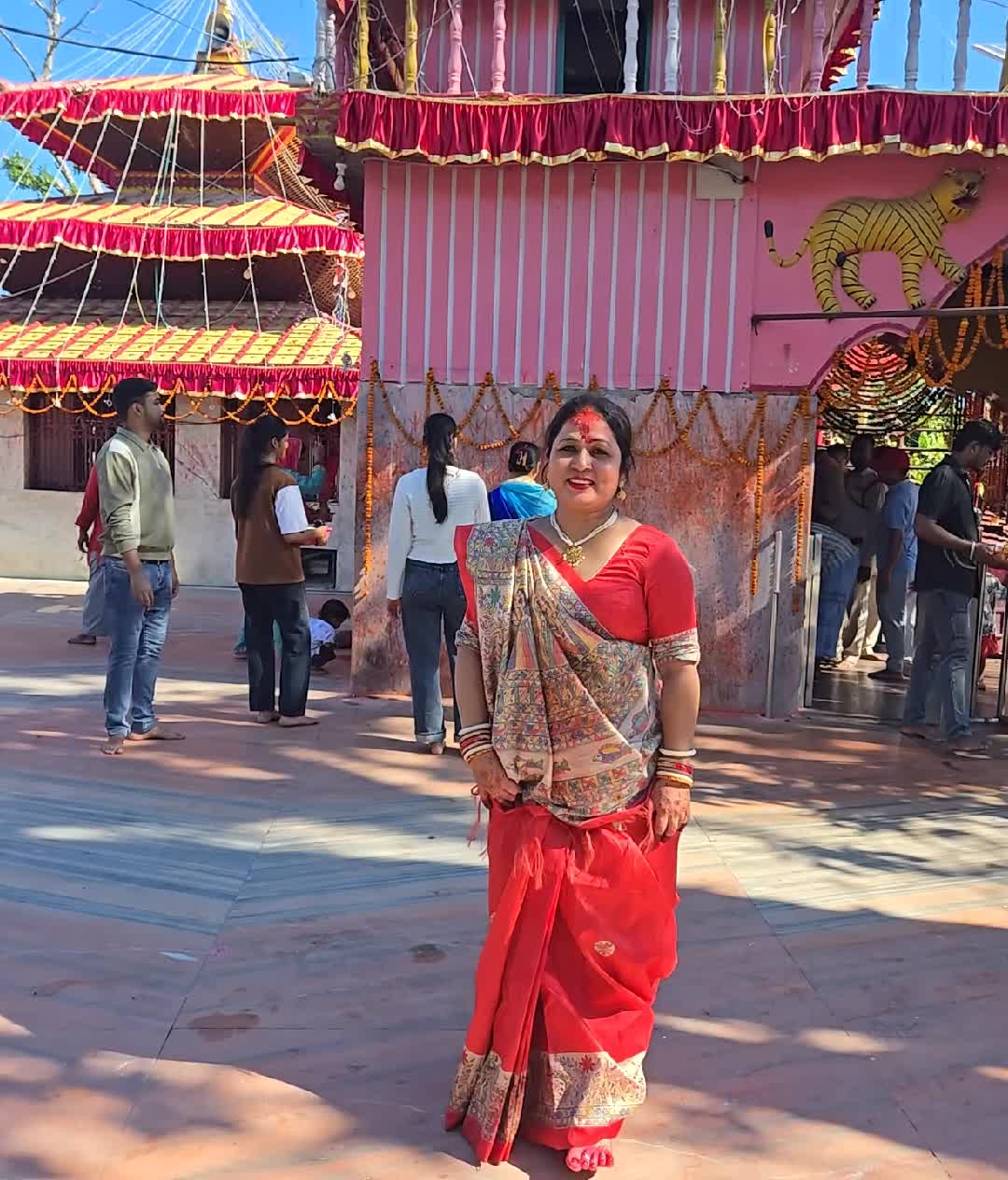@SITA KANTH