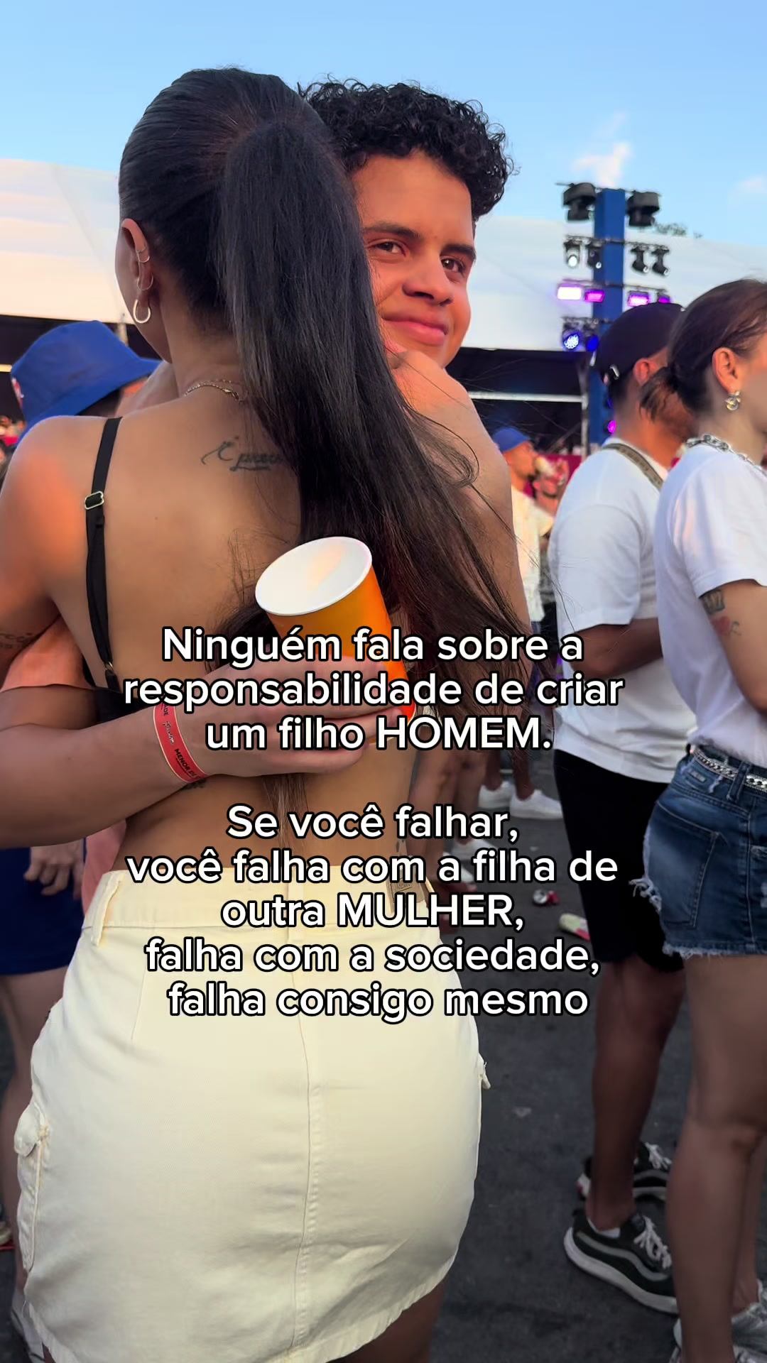 @Maysa Carvalho