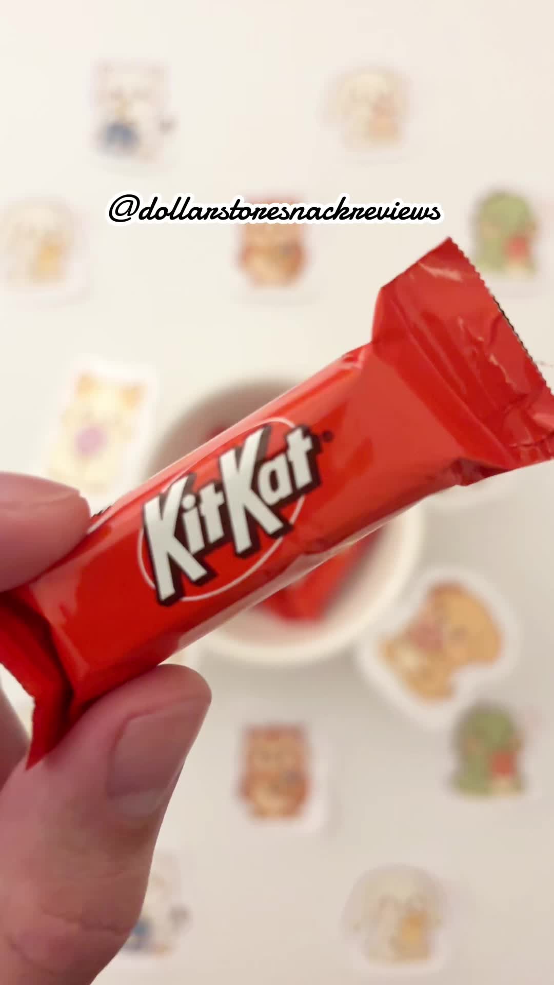 @dollarstoresnackreviews