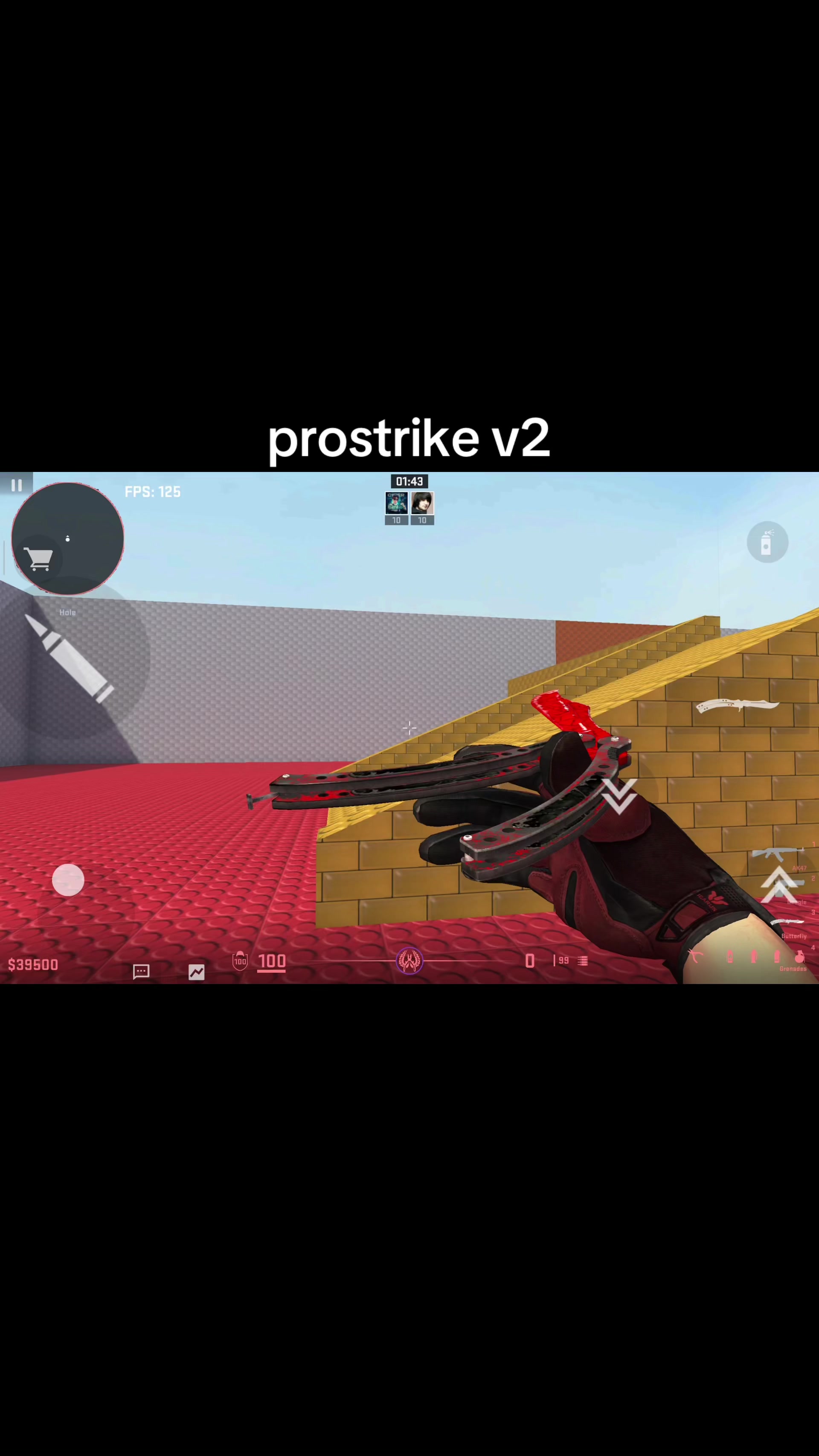 @PROSTRIKE V2