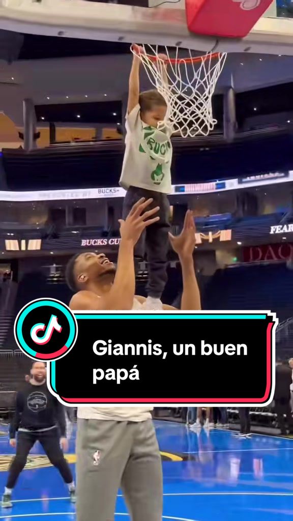 @NBA M&eacute;xico