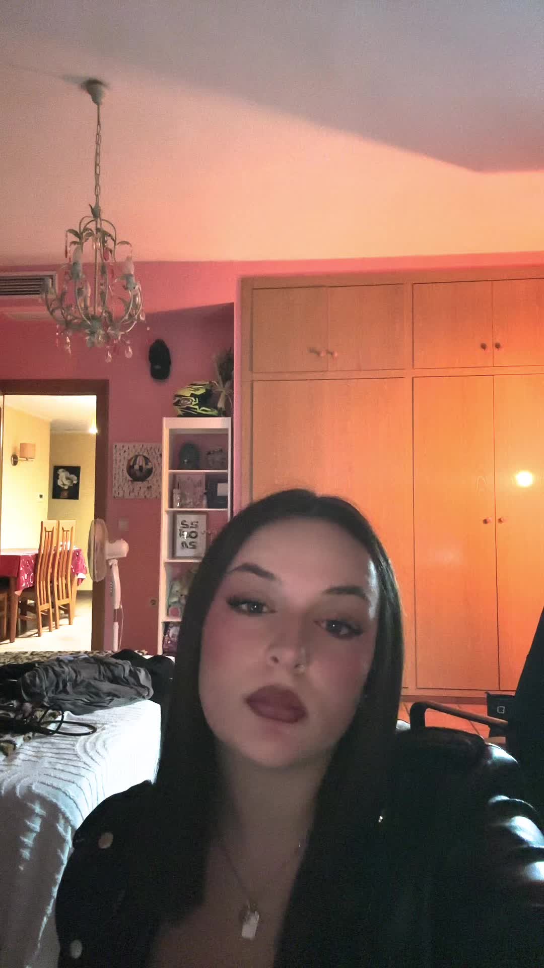 @Nerea ni r&iacute;e ni mea