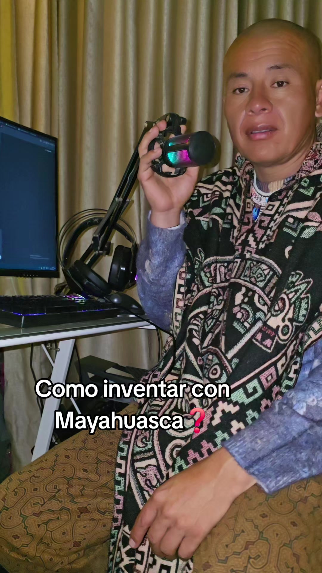 @Mayahuasca❤️