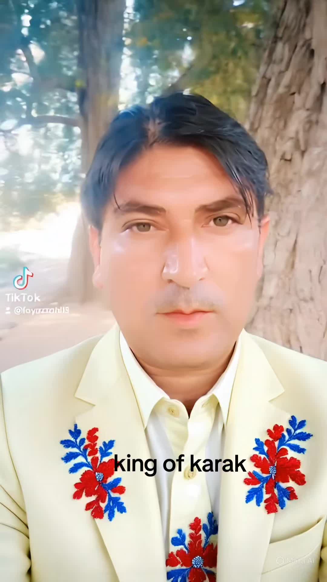 @❤️Fayaz Sahil❤️