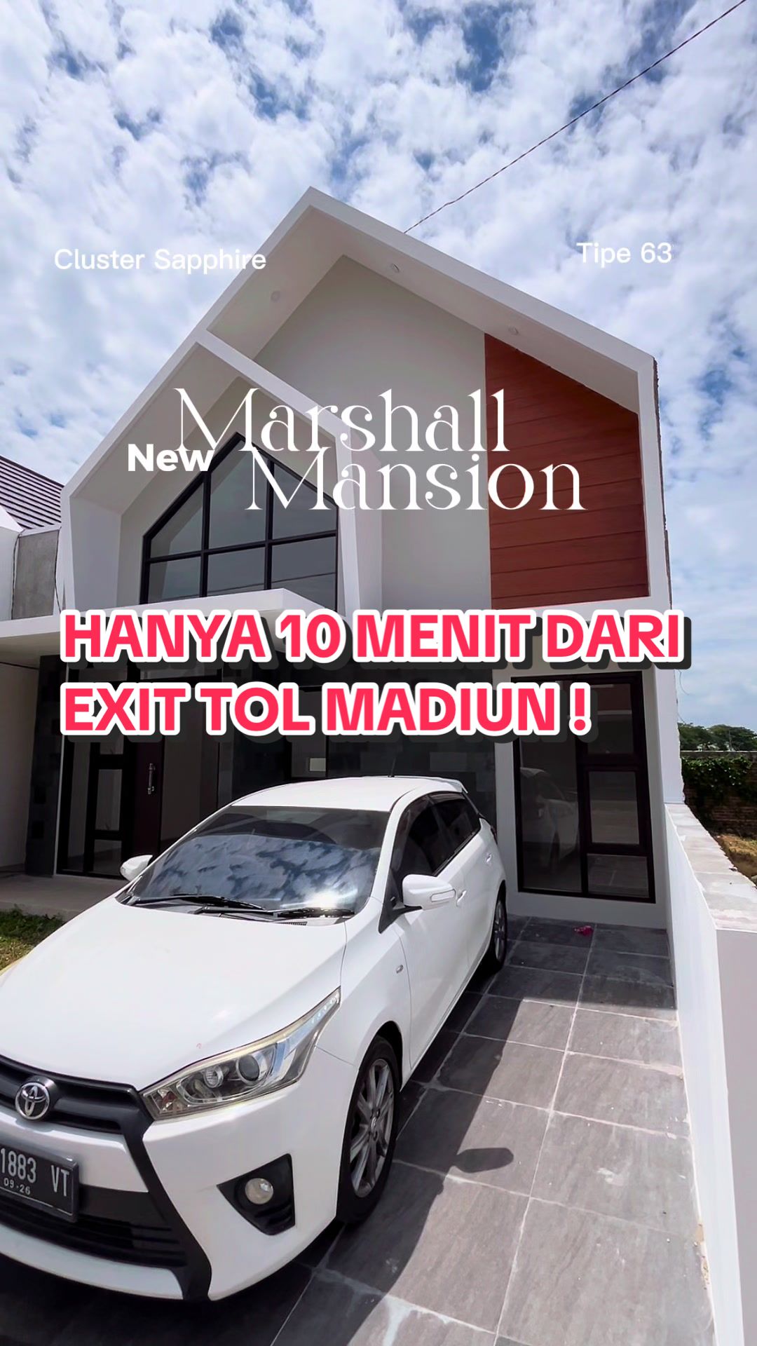 @Marketing Hemas Properti