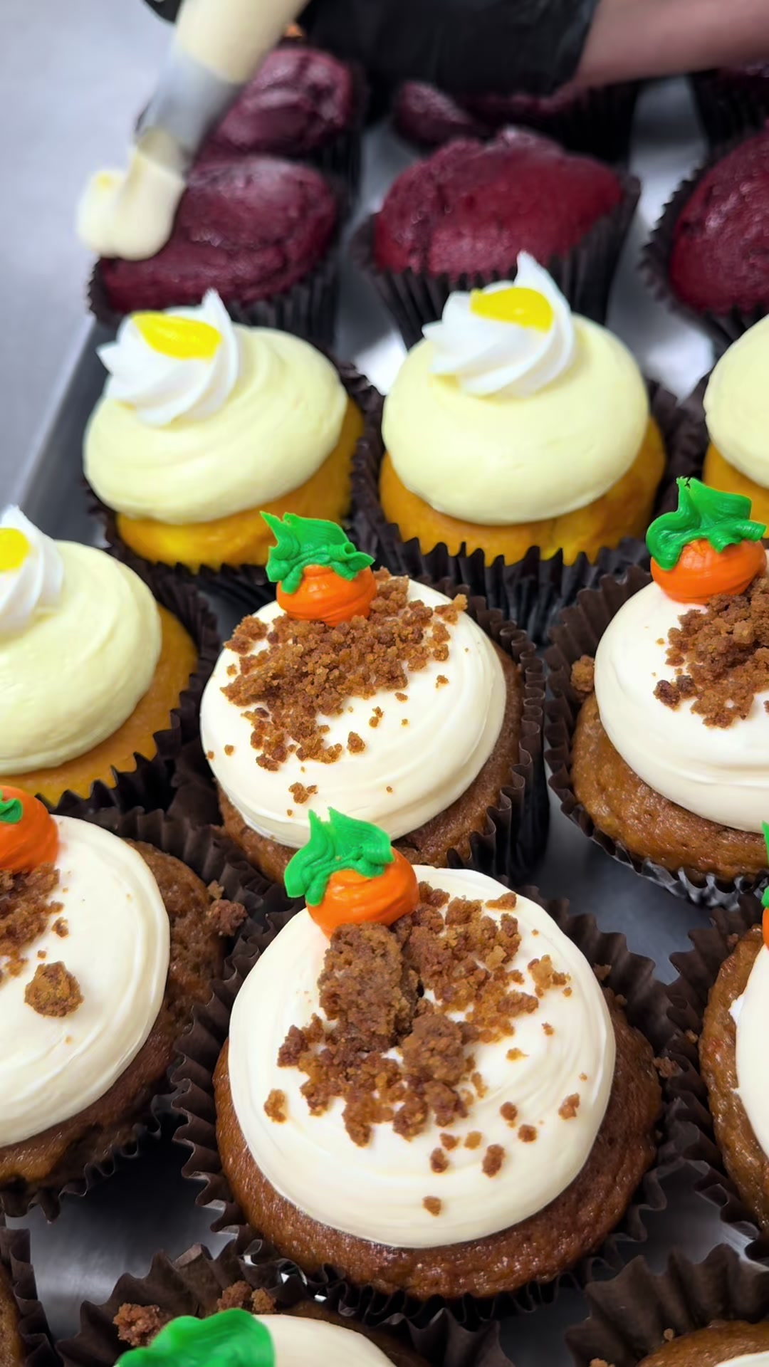 @SmallCakes Lake Mary