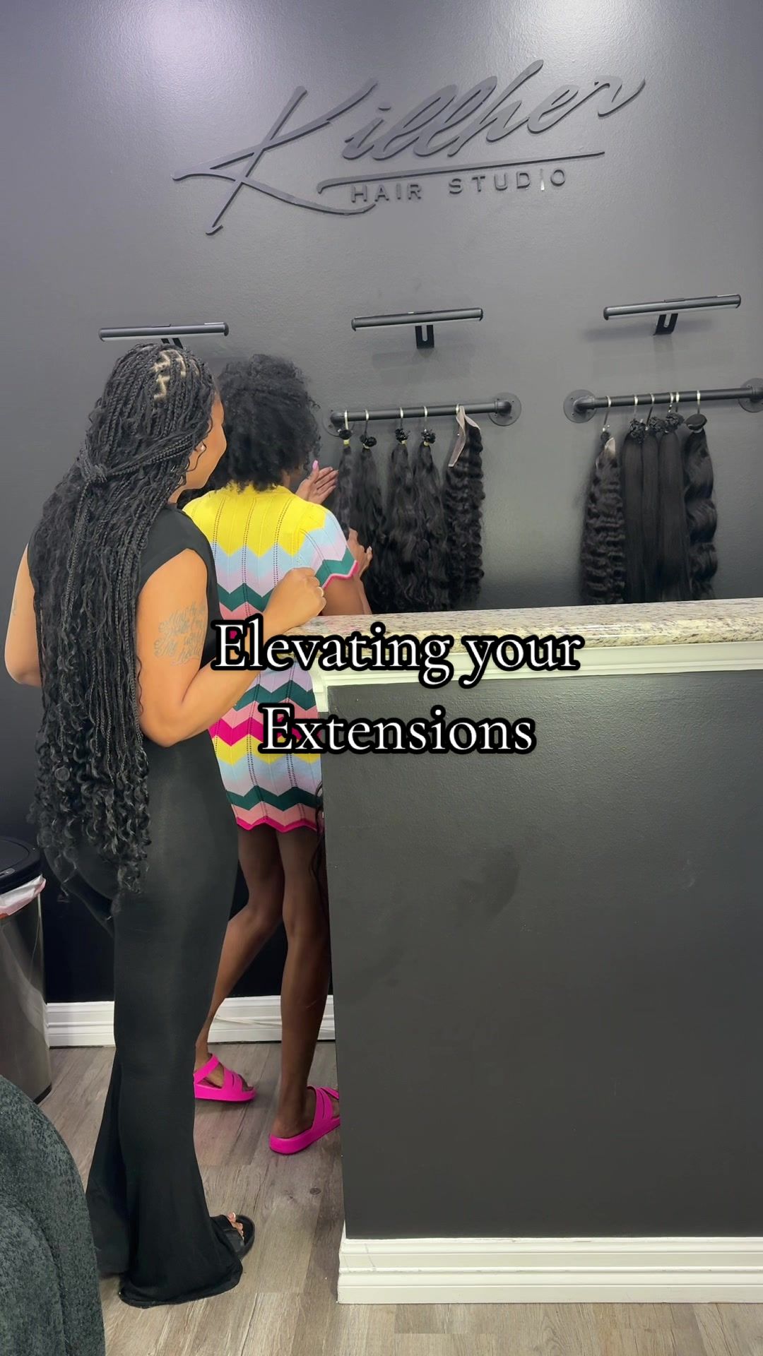 @Luxeoflex