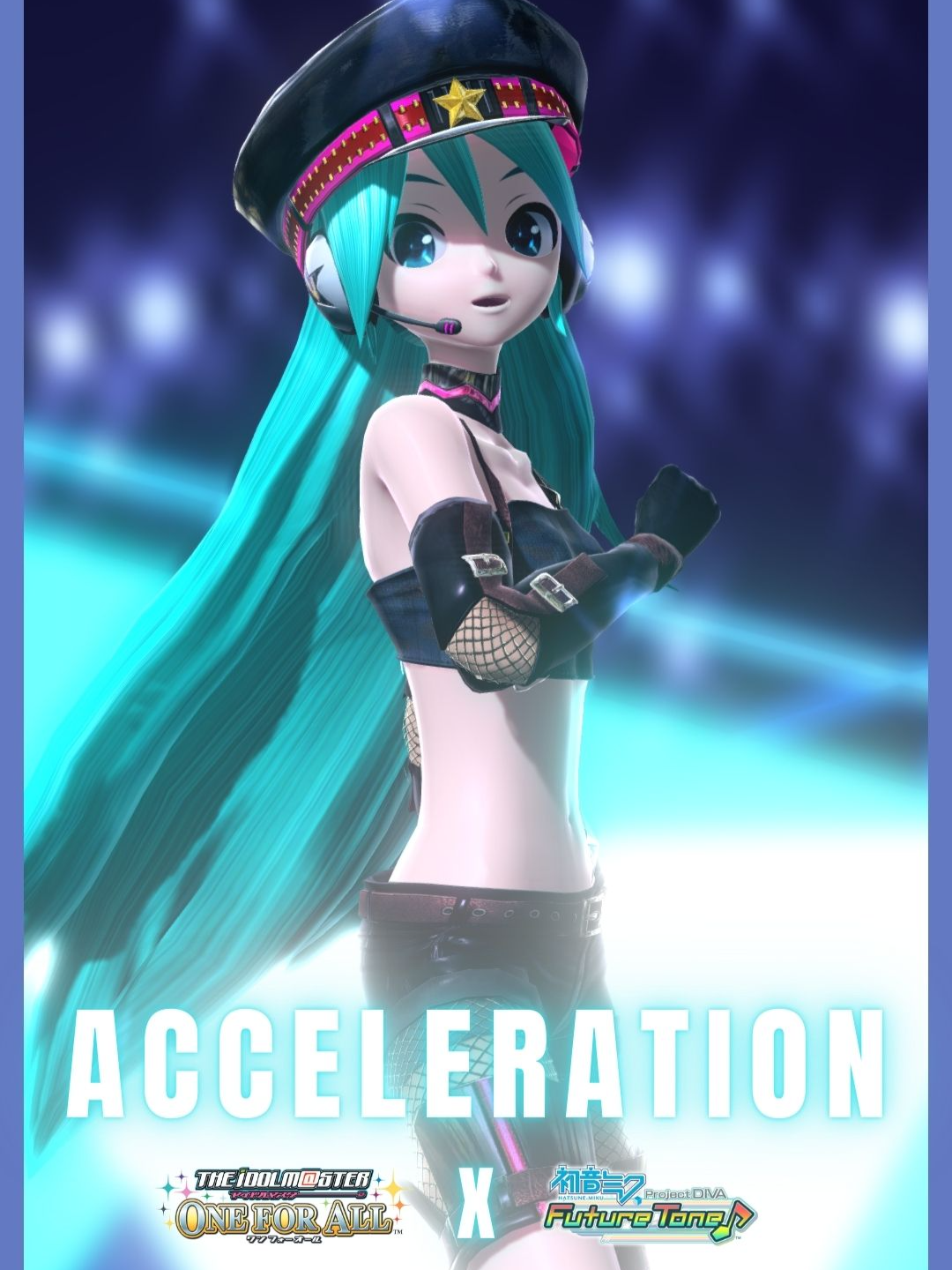 @Bunny Bug Goth
