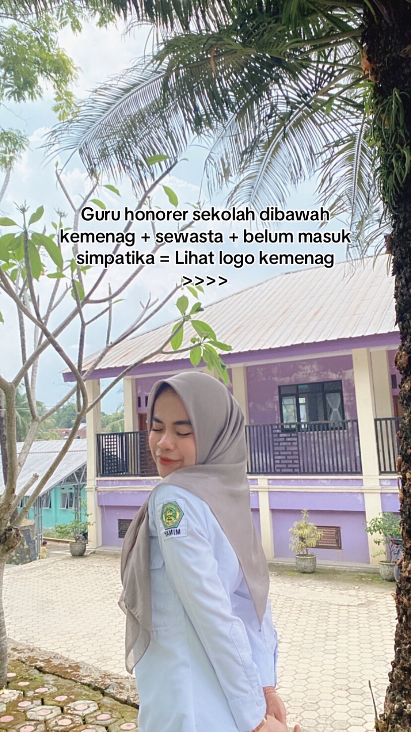 @Maya | Mahasiswa Linjur🎓