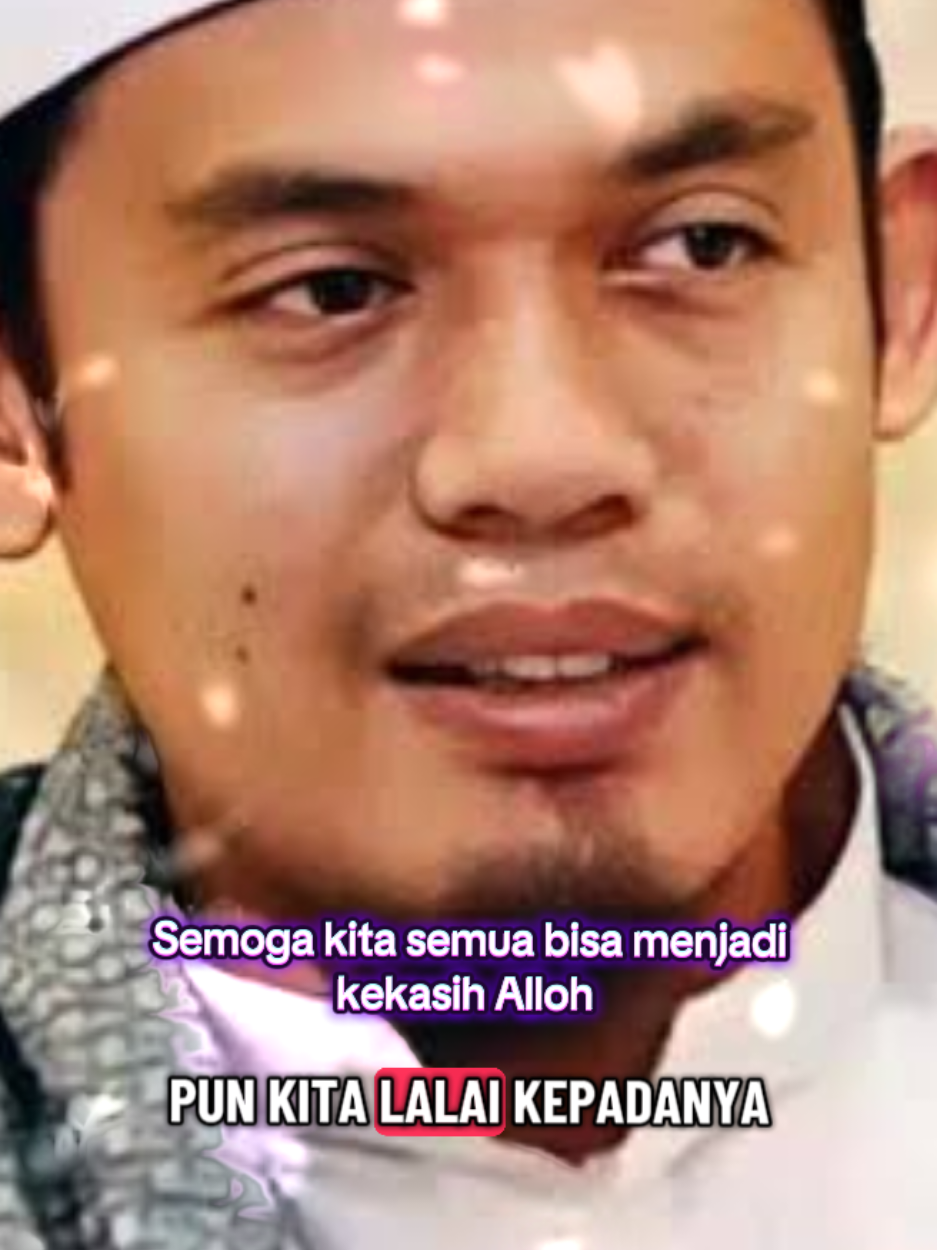 @SENANDUNG QOLBU