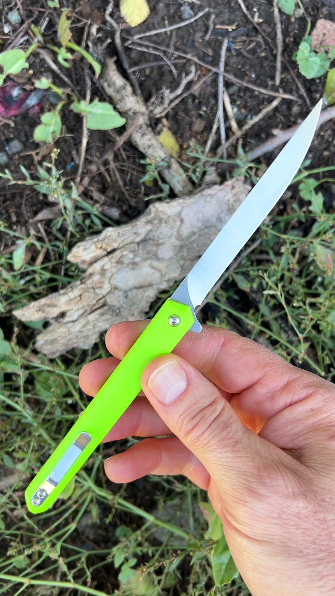 @Samior knives