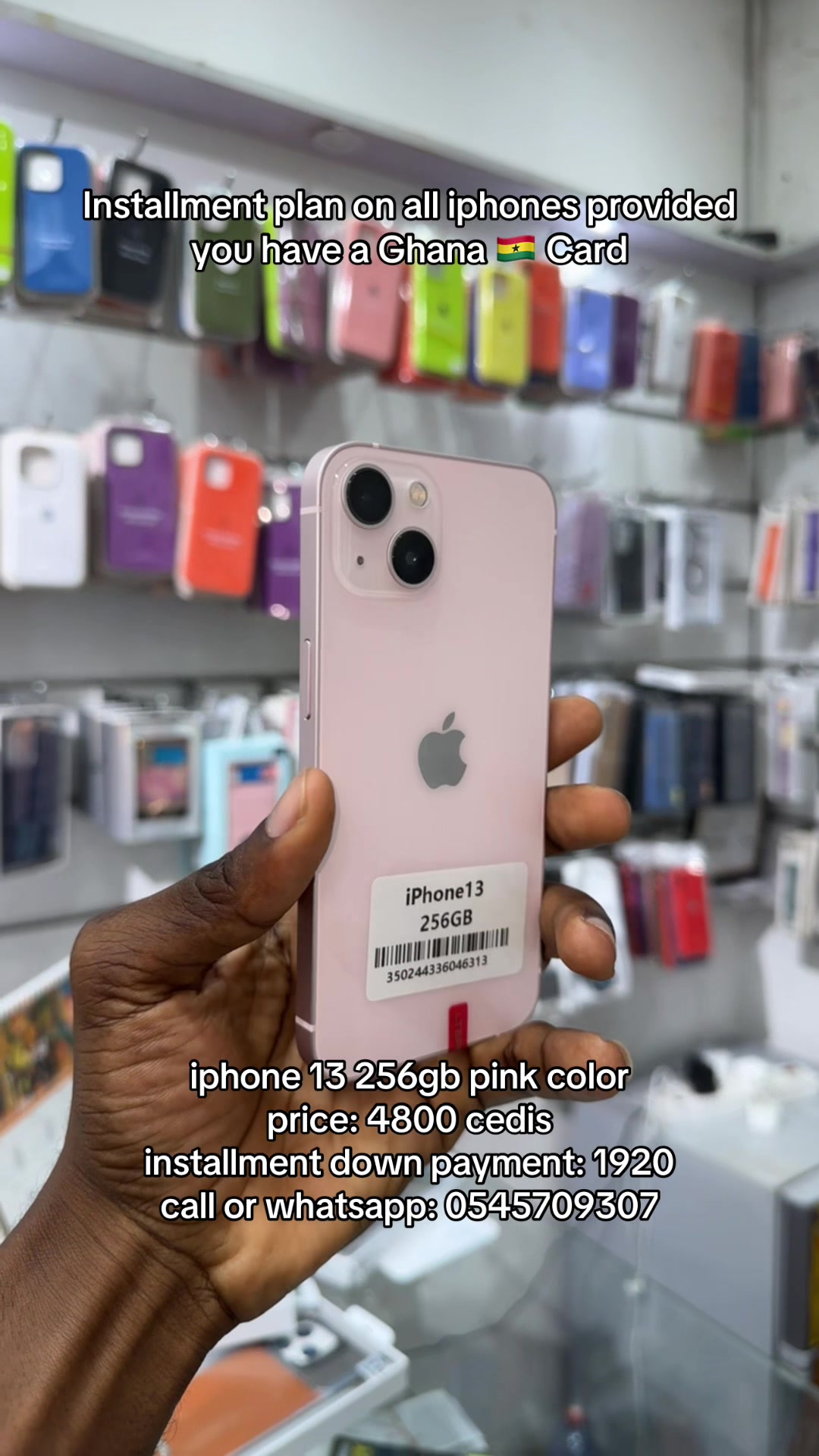 @Jay iphones