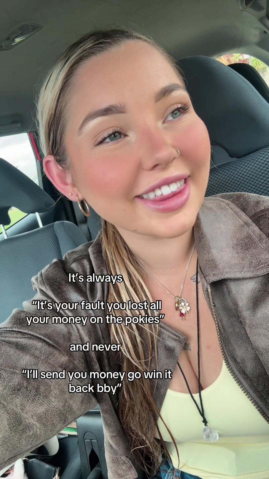 @Jessica McIntyre